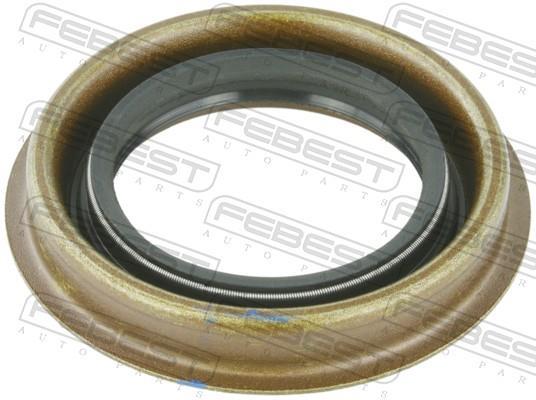 Bague d'étanchéité, arbre de transmission FEBEST 95GDW-41610813R