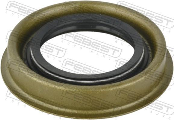 Bague d'étanchéité, arbre de transmission FEBEST 95GDY-35560913C