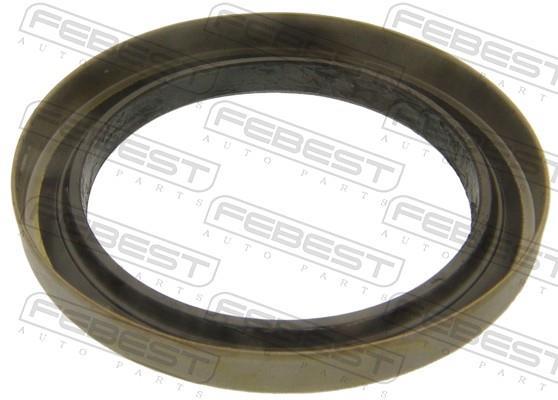 Bague d'étanchéité, arbre de transmission FEBEST 95GDY-44560609X