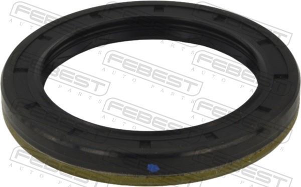 Bague d'étanchéité, arbre de transmission FEBEST 95GEY-48650809C