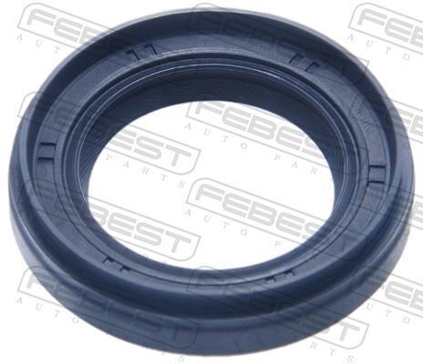 Bague d'étanchéité, arbre de transmission FEBEST 95HAY-35540811R