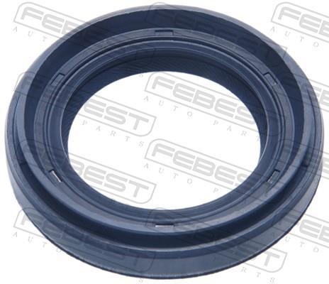 Bague d'étanchéité, arbre de transmission FEBEST 95HAY-40620811R