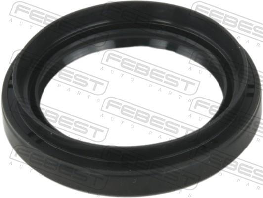 Bague d'étanchéité, boîte de transfert FEBEST 95HAY-41550712X