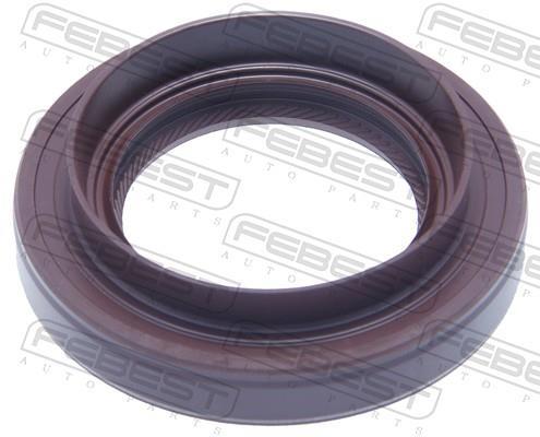 Bague d'étanchéité, arbre de transmission FEBEST 95HBY-34560915L