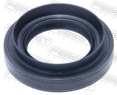 Bague d'étanchéité, arbre de transmission FEBEST 95HBY-34570916L