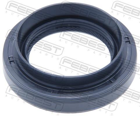 Bague d'étanchéité, arbre de transmission FEBEST 95HBY-35540916R