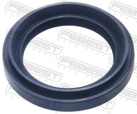 Bague d'étanchéité, arbre de transmission FEBEST 95HBY-41560811L