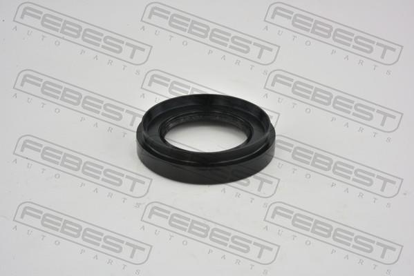 Bague d'étanchéité, arbre de transmission FEBEST 95HBY-49801117L