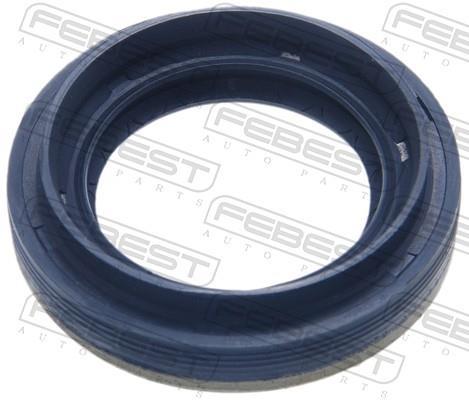 FEBEST Bague d'étanchéité, arbre de transmission pour OPEL: Vectra, Astra, Corsa, Meriva, Signum, Adam, Zafira, Ascona, Tigra (Ref: 95HEY-35541015U)
