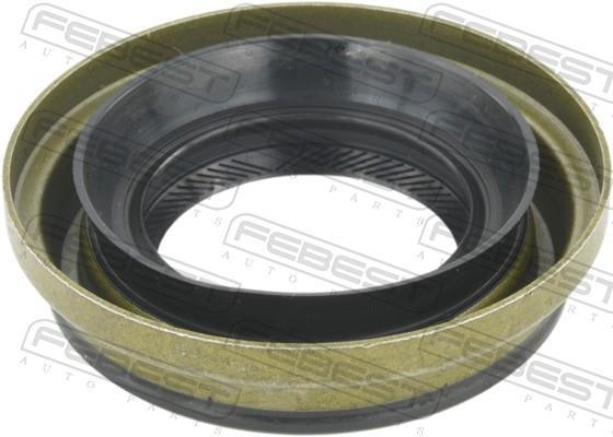 Retén, eje transmisión FEBEST ref. 95HFS-34560814C