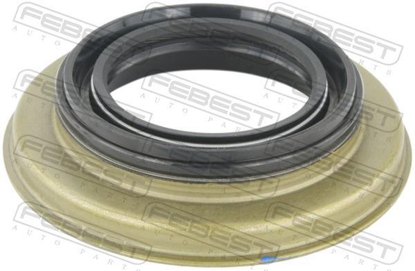 Retén, eje transmisión FEBEST ref. 95HFS-41590916R