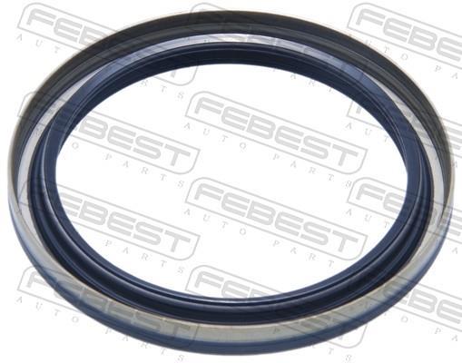 FEBEST Bague d'étanchéité, arbre de transmission pour AUDI: TT, Q5, A5, RS4, A3, S4, S7, A4, S3, S5, Q2, RS3, RS6, Q3, A1, SQ5 (Ref: 95IEY-67830808C)