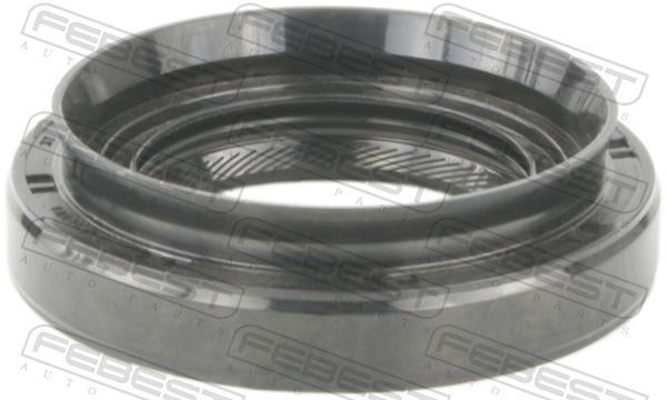Butée hydraulique Coupé
