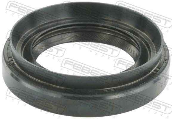 Bague d'étanchéité, arbre de transmission FEBEST 95JAS-48741118R