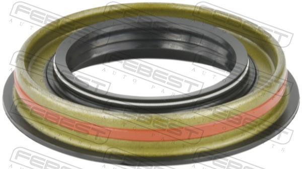 Bague d'étanchéité, différentiel FEBEST ref. 95JBS-47731016R