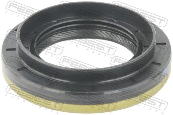 Bague d'étanchéité, arbre de transmission FEBEST 95JEY-34550813R