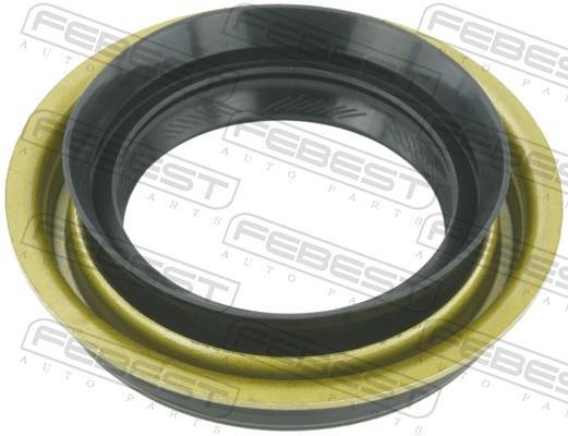 Bague d'étanchéité, différentiel FEBEST ref. 95JFZ-40581016C