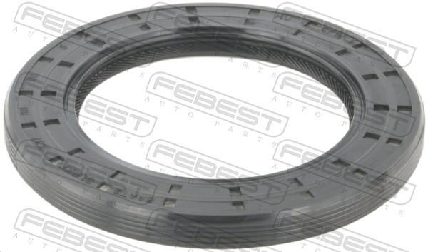 Bague d'étanchéité, arbre de transmission FEBEST 95LAY-60900808R