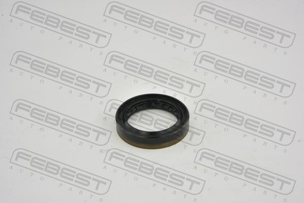 Bague d'étanchéité, différentiel FEBEST ref. 95NES-40551010C