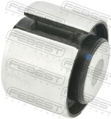 Suspension, jambe d'essieu FEBEST ref. ADAB-Q5FSB