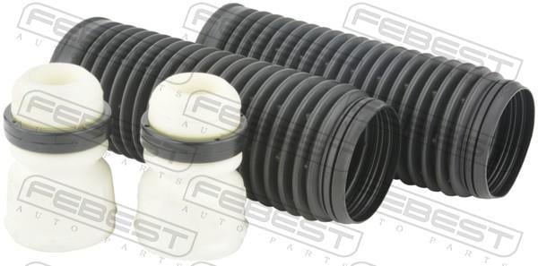 Fole do amortecedor de suspensão FEBEST ADSHB-Q3F-KIT