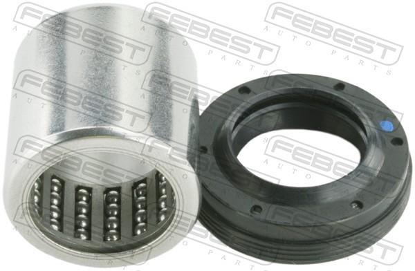 Kit de réparation, levier de changement de vitesse FEBEST AS-2122-KIT