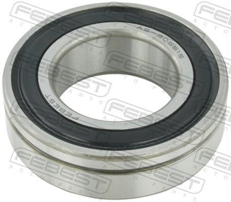 Rolamento eixo balanceador FEBEST ref. AS-305515