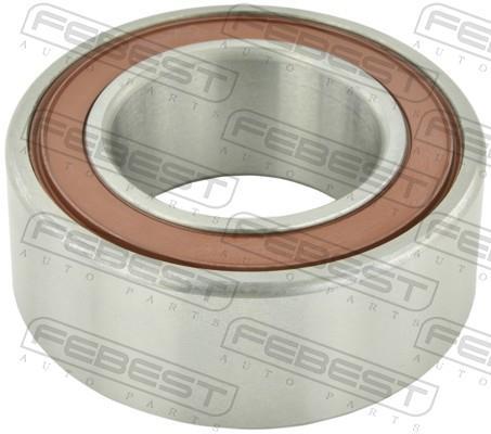 Cojinete, palier FEBEST ref. AS-356222