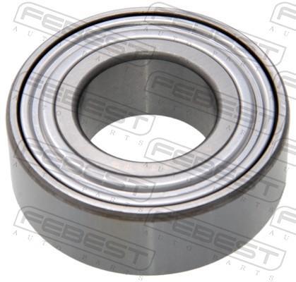 Palier, arbre moteur FEBEST ref. AS-357225