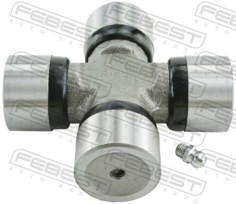 Joint, arbre longitudinal FEBEST ref. ASBZ-460