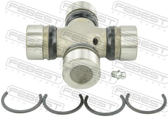 Joint, arbre longitudinal FEBEST ASCR-WR