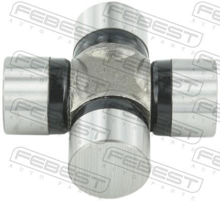 Articulação, veio longitudinal FEBEST ref. ASH-GJ2