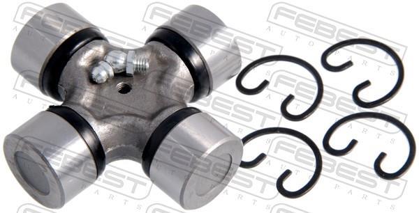 Articulação, veio longitudinal FEBEST ref. ASIS-66