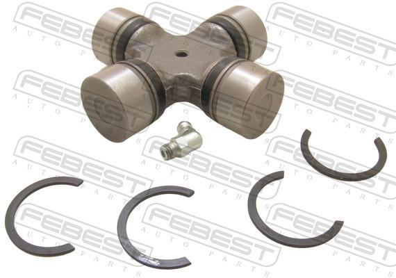 Joint, arbre longitudinal FEBEST ASN-25