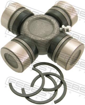 Articulação, veio longitudinal FEBEST ref. ASN-29