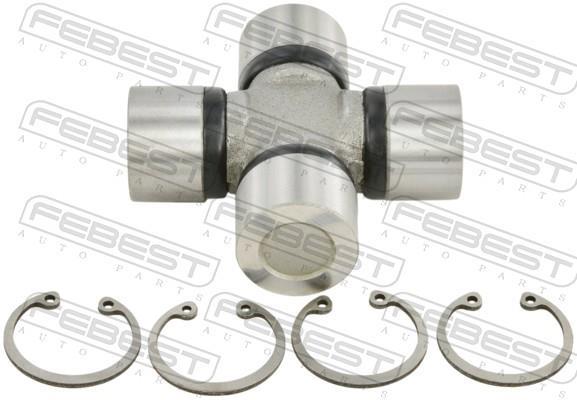 Joint, arbre longitudinal FEBEST ASN-R51F