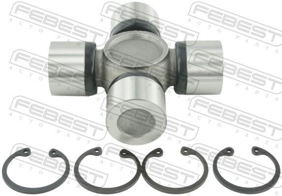Joint, arbre longitudinal FEBEST ref. ASN-R51R2WD