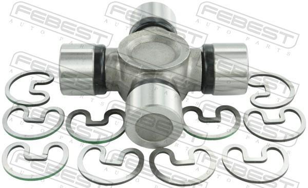 Joint, arbre longitudinal FEBEST ref. ASN-R51R4WD