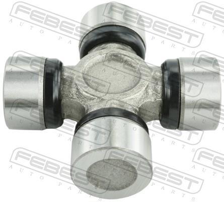 Joint, arbre longitudinal FEBEST ref. ASN-S51