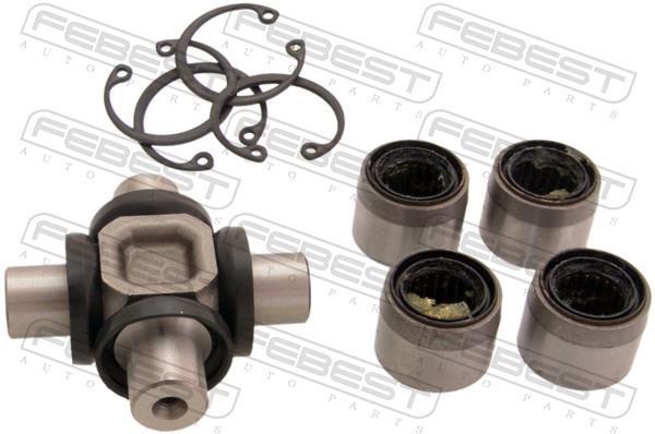 Joint, arbre longitudinal FEBEST ASSZ-077