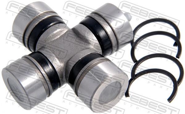 Articulação, veio longitudinal FEBEST ref. AST-17