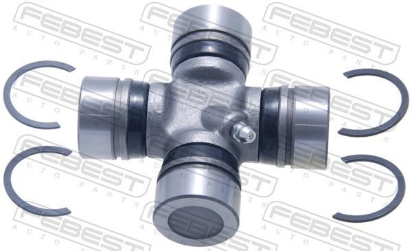 Articulação, veio longitudinal FEBEST ref. AST-20