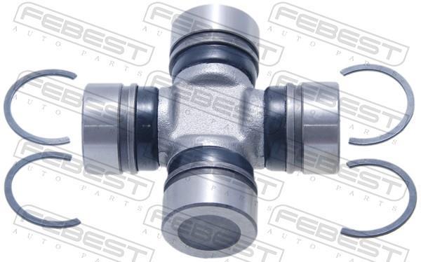 Articulação, veio longitudinal FEBEST ref. AST-31