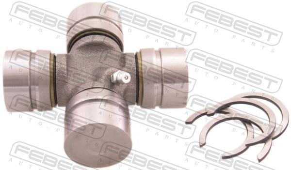 Articulação, veio longitudinal FEBEST ref. AST-3260