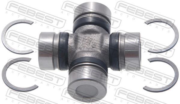 Articulação, veio longitudinal FEBEST ref. AST-J100