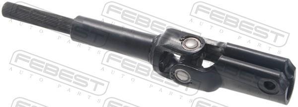 Arbre de direction FEBEST AST-ST210