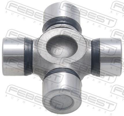 Articulação, veio longitudinal FEBEST ref. AST-USF40