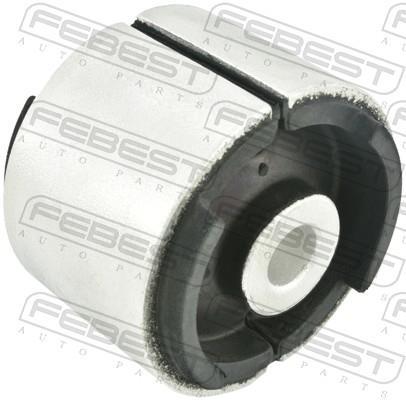 Suspension, crémaillère de direction FEBEST ref. BMAB-052
