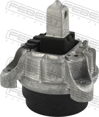 Support moteur (Silent bloc moteur) FEBEST ref. BMM-F10RH