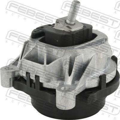 Support moteur (Silent bloc moteur) FEBEST ref. BMM-F25LH